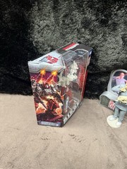 Transformers Sixgun Siege War For Cybertron WFC-S22 Deluxe Autobot New