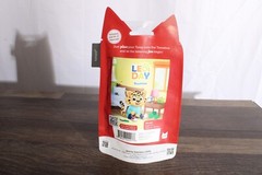 Tonies Audio Play Figures Variety Of Figurines Sealed Bag; Toniebox Not Included