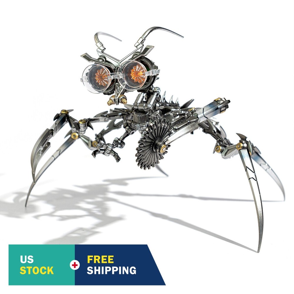 HiPlay Killerbody, Transformers Scalpel KB20069-55 32 Points of Articulation