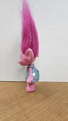 DreamWorks Trolls Poppy Doll Figure Hasbro 2015 Collectible Toy