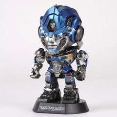 HiPlay Killerbody, Mirage Q-Version KB20069-18, Height 14cm Action Figurine