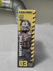 🇺🇸 Acid Rain World: Novark Skullwelder FXH-AR-003 1/12 Scale Action Figure