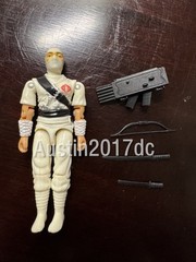 GI Joe Chinese Version Storm Shadow No Package No Card Opened But Clean