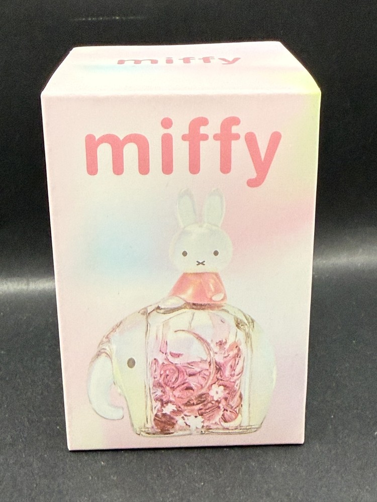 Miffy and Elephant Series Blind Box