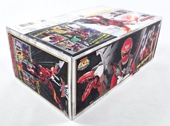 Gokaiger DX MAGI DRAGON NEW SEALED Bandai Japan Power Rangers Magidragon
