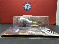 Nolan Ryan Texas Rangers MLB 2004 McFarlane Cooperstown Collection Series 1…