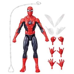The Amazing Spider-Man Marvel Legends Series 6″ AF BY HASBRO
