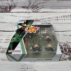 BANDAI NAMCO S.H.Figuarts Hunter x Hunter Gon Action Figure New