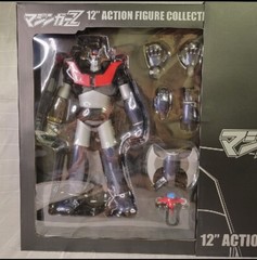 HL Pro Great Mazinger Z 12′ l Action Figure