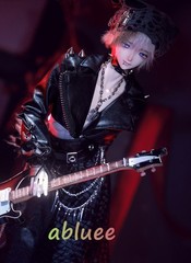 1/4 Shuga Fairy Thasmin Cyberpunk With Clothes Ball-jointed Doll Action Figure