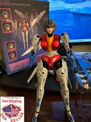 New BOX TRANSFORMER toys Collection Space CS-03 STAR QUEEN Figure In Stock USA