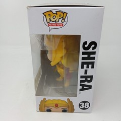 New Funko Pop Retro Toys She-Ra 38