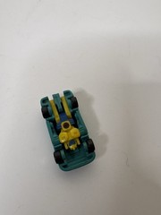 Transformers G1 Hyperdrive Micromaster 1989 Hasbro Sports Car Patrol