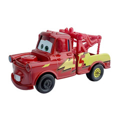 Pixar Cars 3 Lightning McQueen Mater Diecast Alloy Car Toy US