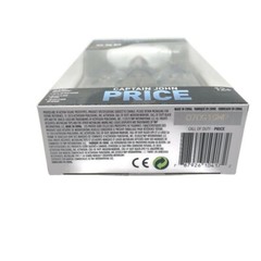 Call of Duty Modern Warfare Captain John Price 6.5 Inches New Free Shipping