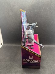 MonsterVerse ION DRAGON Monacrch Legacy Of Monsters 6″ Figure NEW