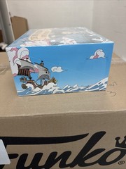 BRAND NEW Labubu Monsters x One Piece Blind Box SEALED 12 piece Set