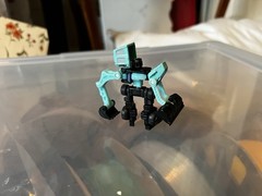 Transformers Generations Minicon Pan-Handler