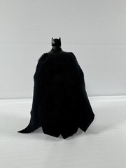 Lot Of 5 DC Action Figures..5.5 inches of height action figures