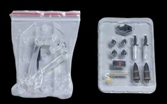 New Amazing Yamaguchi Katsuhisa Deadpool Ver 2.0 Series No. 025 Spider-Man