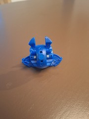 Bakugan Aquos Neo Dragonoid 620g