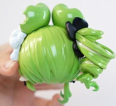 Neo Eden Green Apple Cui Mia Sweety 15cm/5.9In Bjd Cute Hang Card Official Gift