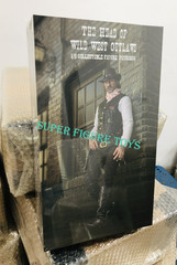 In Hand! New OPAPA TOYS PG202508 1/6 Dutch van der Linde Gang Action Figure