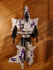 Transformers Combiner Wars G2 Bruticus for Parts Hasbro 2015 Fruiticus