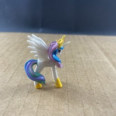 My Little Pony Blind Bag Princess Celestia Figure, MULTIPLE ITEMS SHIP FREE!