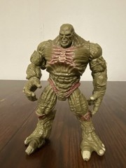Marvel Legends Abomination Figure 2007 Incredible Hulk Movie Hasbro 6.5”