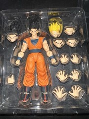 Demoniacal Fit Dragon Ball – Mightiest Warrior Gohan