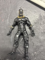 Hasbro Marvel Legends Black Panther M’Baku Series T’Chaka 6″ Figure Ships Fast!