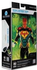 McFarlane DC Multiverse Batman – Batman/Superman Fusion (Platinum Chase Edition)