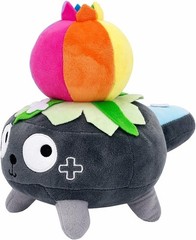 BLUE BARE Dandy’s Cute Adorable Plush Toys Collection