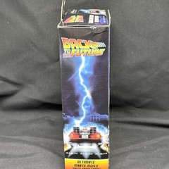 NECA Back To The Future Ultimate Marty Mcfly Tales From Space NEW Sealed 7″