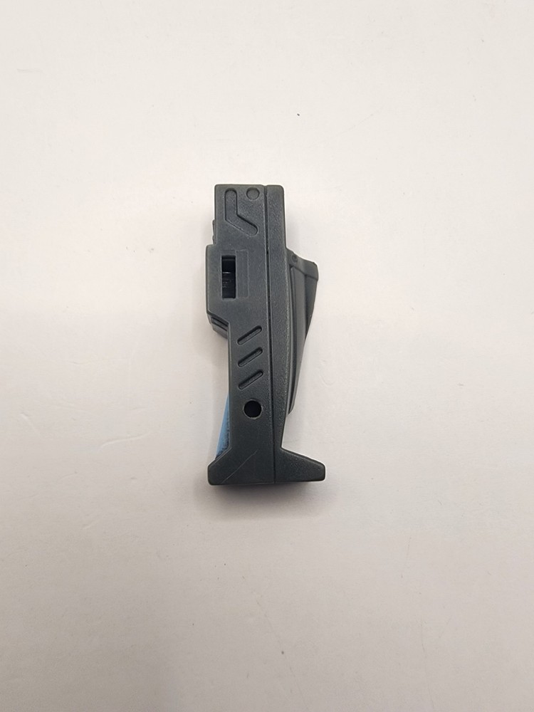 Transformers Armada Minicon Downshift left leg part only Skyboom Shield