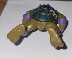 1988 TMNT Donatello, Playmates 1988, Please read