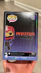 🚀Funko 2024 Masters of the Universe Trap Jaw Legendary LE 1200 ✅Free Ship