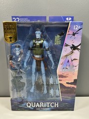 McFarlane Avatar Fire & Ash Lot Of 5 Figures New In Box!! Neytiri Jake Varang