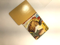 VINTAGE GI JOE ARAH ROADBLOCK 1984 COMPLETE RECARDED WITH CARD HASBRO