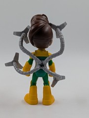 Spidey and His Amazing Friends DOC OCK – 4″ Action Figure – Web Squad Marvel