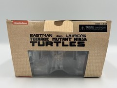 NECA Eastman And Laird Teenage Mutant Ninja Turtles The Rat King TMNT NIB MINT