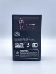 Acid Rain 1:18 FAV-A52 Itzpapalotl