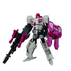 Transformers Generations Selects Abominus Set of 5 | Takara Tomy Mall Exclusive