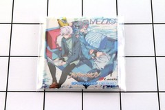 Idolish7 Mezzo Trigger unit group can badge strap phone ita bag 11 choices