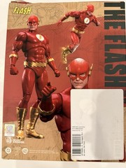 Beast Kingdom DC Comics The Flash DAH-141 Dynamic 8-Ction Heroes 8” Figure