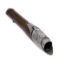 Disney Gungi LIGHTSABER Hilt Star Wars: Galaxy’s Edge New Sealed