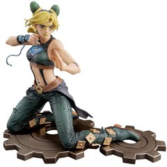 PSL JoJo’s Bizarre Adventure Stone Ocean FIGURE MUSEUM Jolyne Cujoh 1/8 PREORDER