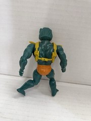 MERMAN MOTU He-Man and the Masters of the Universe Vintage Action Figure #6