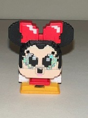 Disney Doorables Series 12